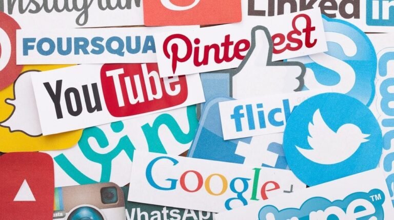 top-social-media-sites