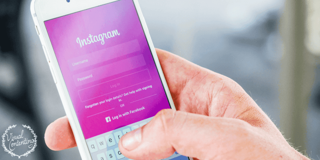 engage with audience on Instagram in digital marketing