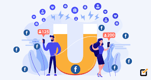 Audience for facebook in digital marketing