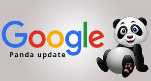 Google panda update