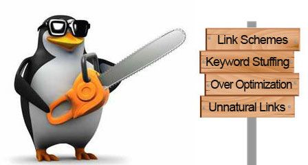 google penguin