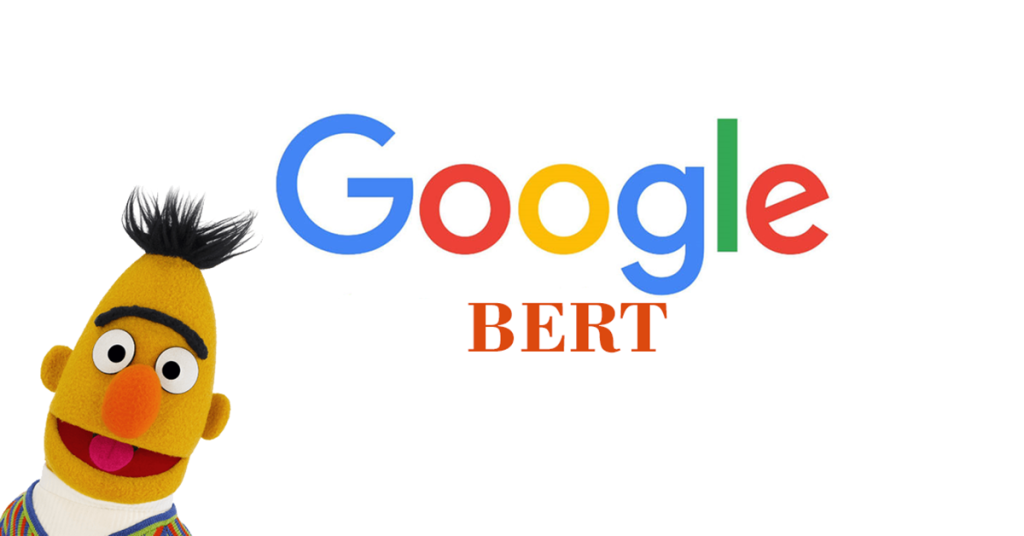 Google BERT