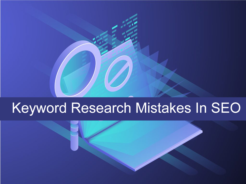 Keyword Research Red Flags