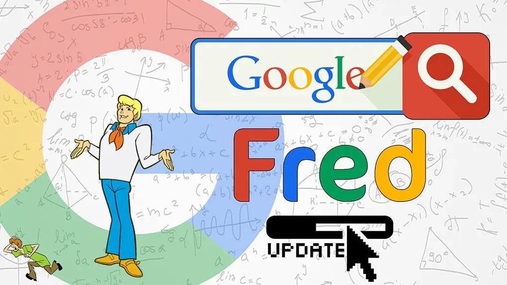 google Fred