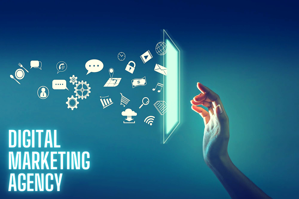 Digital Marketing Agency In Sri Ganganagar