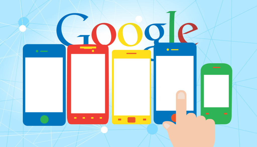 google Mobilegeddon