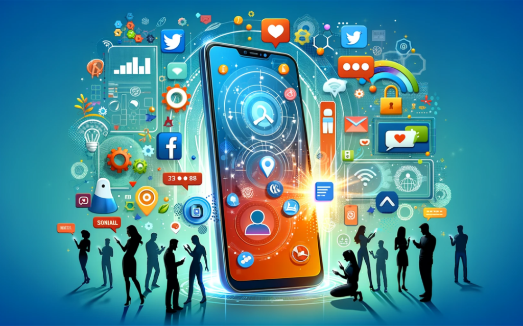 Mobile Marketing Trends