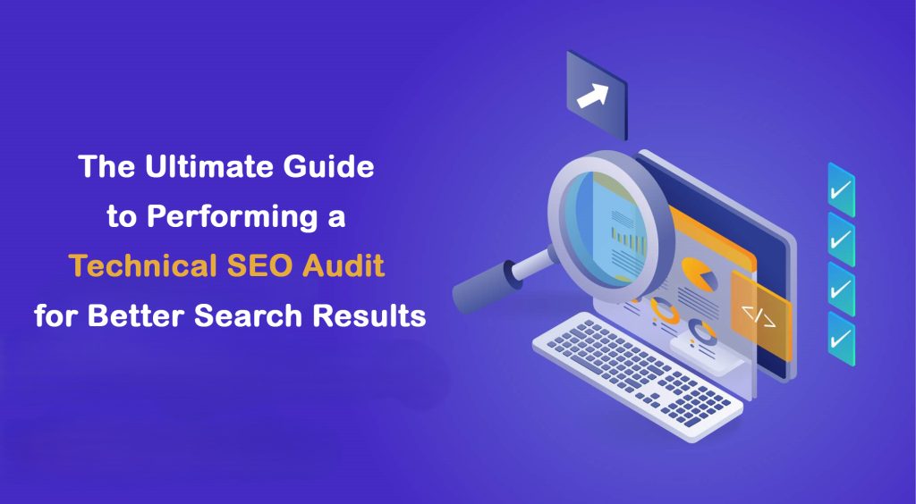 Technical SEO Audit