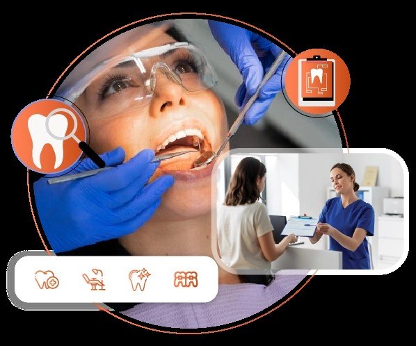 Digital Marketing for Dentists in Dubai