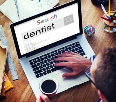 Dentist Search Trends in Dubai