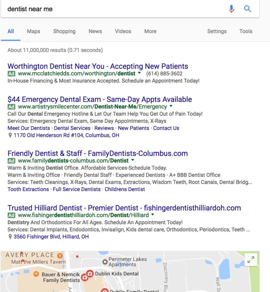 Effective PPC Advertising Strategies