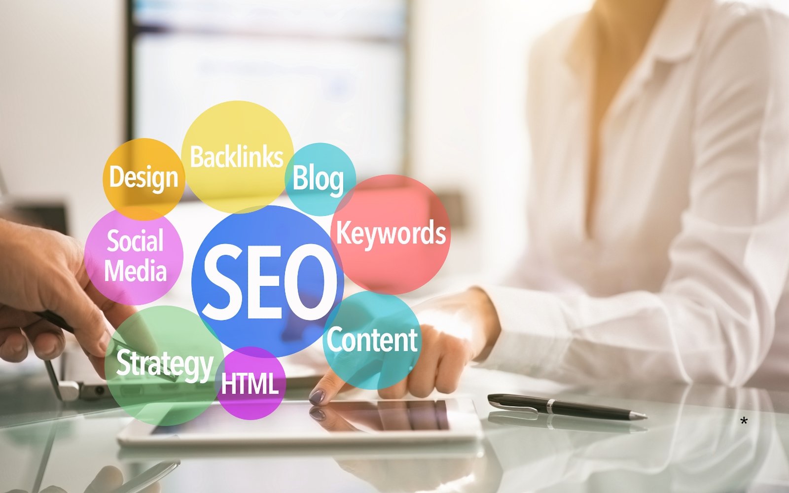 Evolution of SEO in 2025