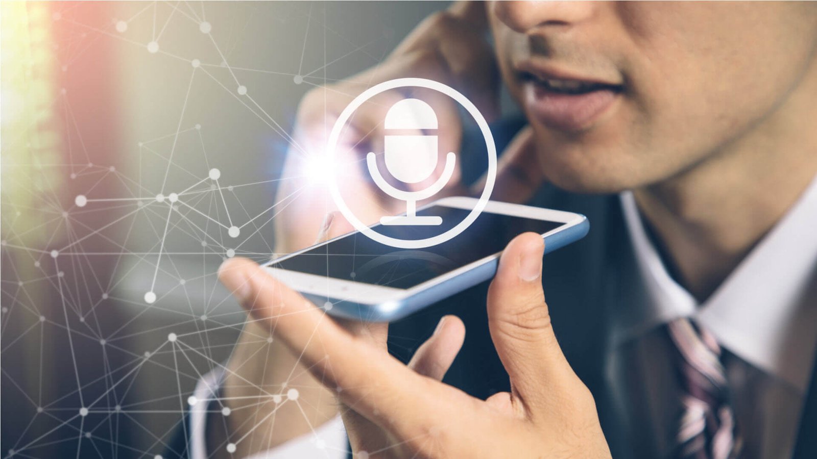 Voice optimization tips with SEO