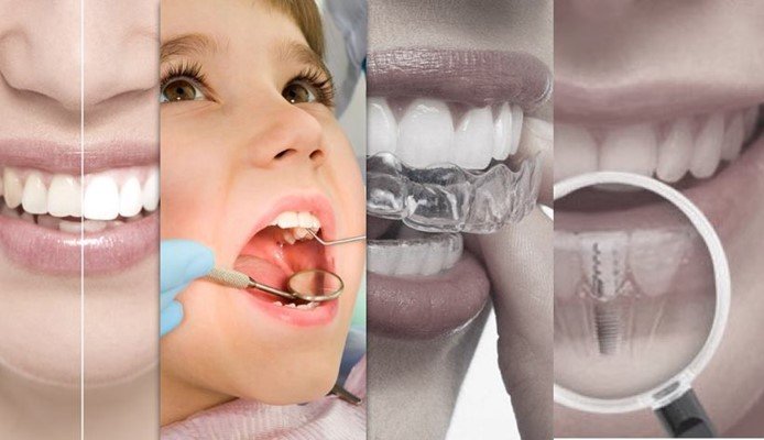 Dental Health Issues in Dubai